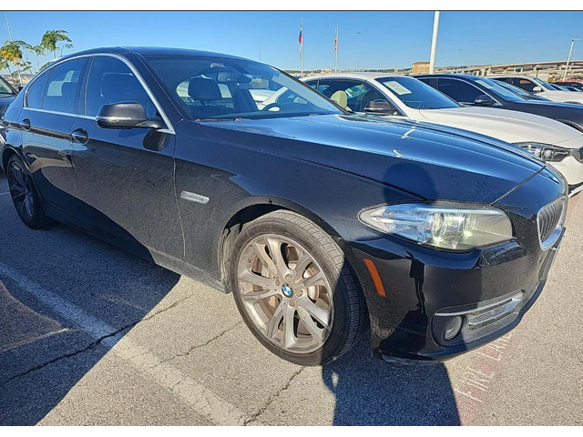 BMW 535 видео на двигателя* LUXURY LINE - автомобили, коли, обяви за нови и употребявани 3