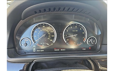 BMW 535 видео на двигателя* LUXURY LINE - автомобили, коли, обяви за нови и употребявани 6