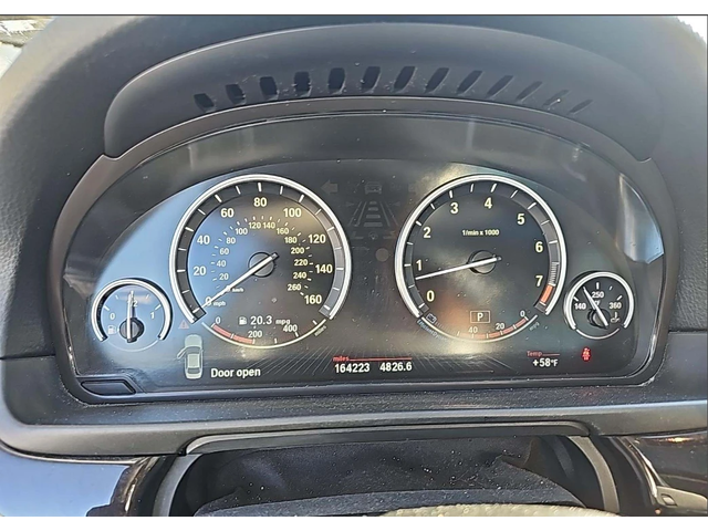 BMW 535 видео на двигателя* LUXURY LINE - автомобили, коли, обяви за нови и употребявани 6