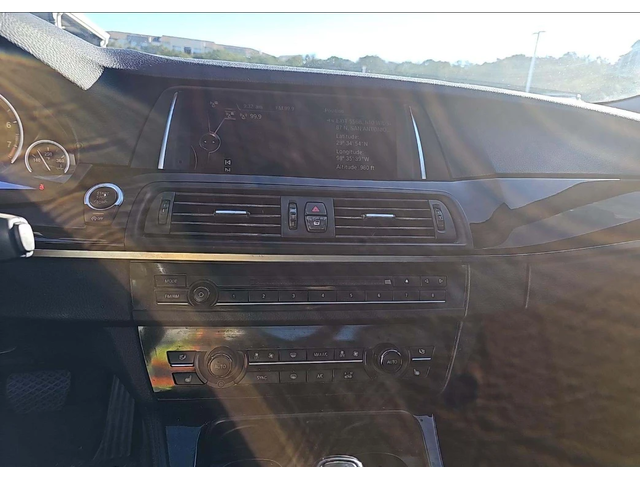 BMW 535 видео на двигателя* LUXURY LINE - автомобили, коли, обяви за нови и употребявани 7