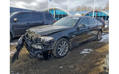 bmw-535-3-0l-6-all-wheel-drive - 0