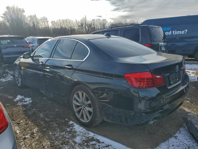 BMW 535 3.0L 6 ALL WHEEL DRIVE - автомобили, коли, обяви за нови и употребявани 1