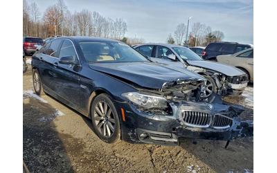 bmw-535-3-0l-6-all-wheel-drive - 3