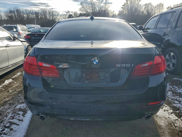 BMW 535 3.0L 6 ALL WHEEL DRIVE - автомобили, коли, обяви за нови и употребявани 5