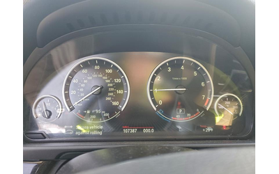 BMW 535 3.0L 6 ALL WHEEL DRIVE - автомобили, коли, обяви за нови и употребявани 8