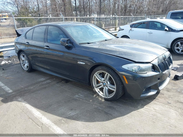 BMW 535 3.0L I-6 DI, DOHC, VVT, TURBO, 300HP Rear Wheel Drive - автомобили, коли, обяви за нови и употребявани 0