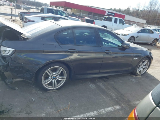 BMW 535 3.0L I-6 DI, DOHC, VVT, TURBO, 300HP Rear Wheel Drive - автомобили, коли, обяви за нови и употребявани 12