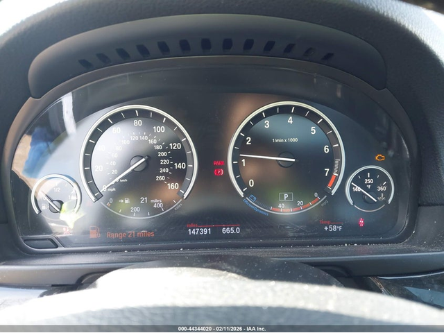 BMW 535 3.0L I-6 DI, DOHC, VVT, TURBO, 300HP Rear Wheel Drive - автомобили, коли, обяви за нови и употребявани 6