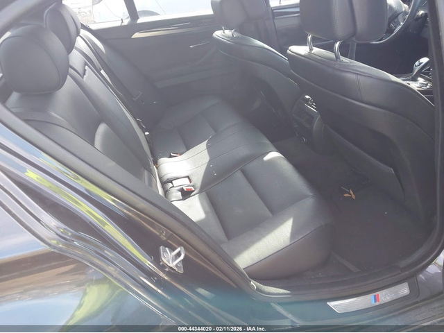 BMW 535 3.0L I-6 DI, DOHC, VVT, TURBO, 300HP Rear Wheel Drive - автомобили, коли, обяви за нови и употребявани 7