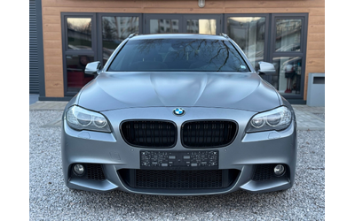 bmw-535-313hp-individual-mpack - 1