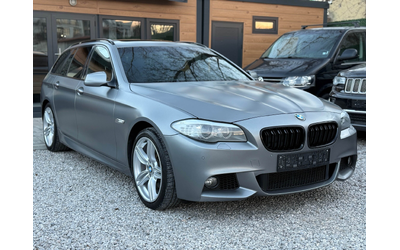 bmw-535-313hp-individual-mpack - 2
