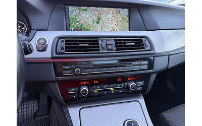 BMW 535 313hp Individual Mpack - автомобили, коли, обяви за нови и употребявани 30