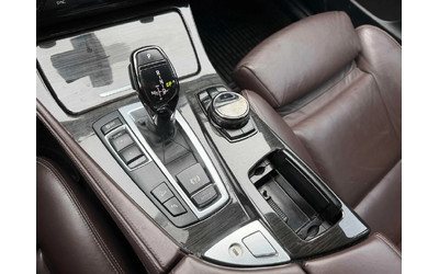 BMW 535 * 535i xDrive * CARFAX * ЦЕНА ДО БГ - автомобили, коли, обяви за нови и употребявани 10