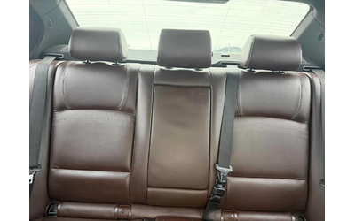 BMW 535 * 535i xDrive * CARFAX * ЦЕНА ДО БГ - автомобили, коли, обяви за нови и употребявани 11