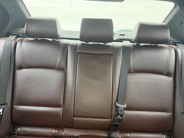 BMW 535 * 535i xDrive * CARFAX * ЦЕНА ДО БГ - автомобили, коли, обяви за нови и употребявани 11