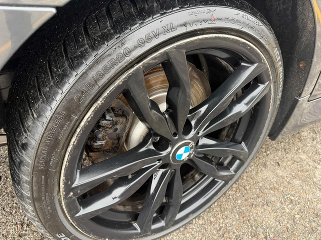 BMW 535 * 535i xDrive * CARFAX * ЦЕНА ДО БГ - автомобили, коли, обяви за нови и употребявани 5