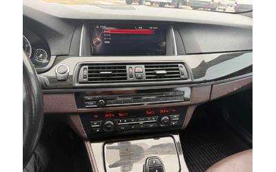 BMW 535 * 535i xDrive * CARFAX * ЦЕНА ДО БГ - автомобили, коли, обяви за нови и употребявани 9