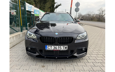 bmw-535 - 0