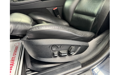 BMW 535 xDrive - M PACK - Head-Up - Дистроник - автомобили, коли, обяви за нови и употребявани 14