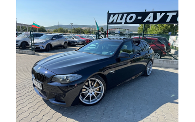 bmw-535 - 2