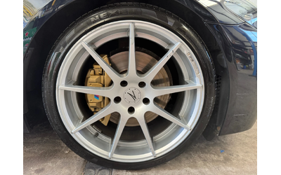 BMW 535 xDrive - M PACK - Head-Up - Дистроник - автомобили, коли, обяви за нови и употребявани 8