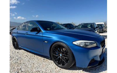 bmw-535 - 0