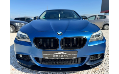 bmw-535 - 1