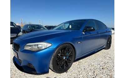 bmw-535 - 2