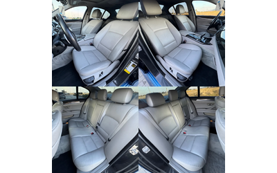 BMW 535 i FULL / HEAD UP / M PACKET / KOJA / CAMERA - автомобили, коли, обяви за нови и употребявани 9