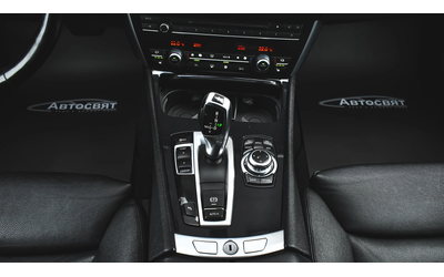 BMW 535 i Gran Turismo Steptronic - автомобили, коли, обяви за нови и употребявани 11