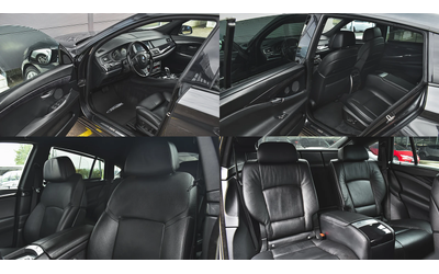 BMW 535 i Gran Turismo Steptronic - автомобили, коли, обяви за нови и употребявани 13