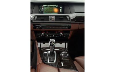 BMW 535 I XDRIVE С РЕГИСТРАЦИЯ & АВТО КРЕДИТ - автомобили, коли, обяви за нови и употребявани 11