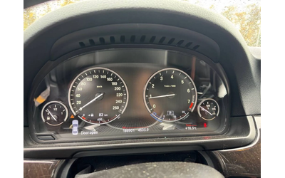 BMW 535 I XDRIVE С РЕГИСТРАЦИЯ & АВТО КРЕДИТ - автомобили, коли, обяви за нови и употребявани 8