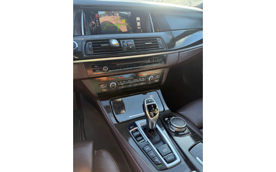 BMW 535 I X DRIVE С РЕГИСТРАЦИЯ & АВТО КРЕДИТ - автомобили, коли, обяви за нови и употребявани 11