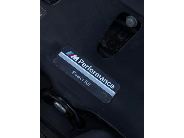 BMW 535 I X DRIVE С РЕГИСТРАЦИЯ & АВТО КРЕДИТ - автомобили, коли, обяви за нови и употребявани 12