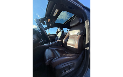 BMW 535 I X DRIVE С РЕГИСТРАЦИЯ & АВТО КРЕДИТ - автомобили, коли, обяви за нови и употребявани 8