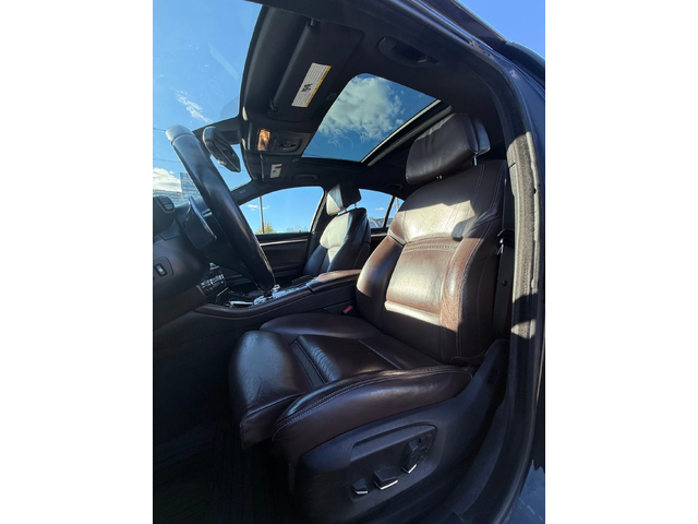 BMW 535 I X DRIVE С РЕГИСТРАЦИЯ & АВТО КРЕДИТ - автомобили, коли, обяви за нови и употребявани 8