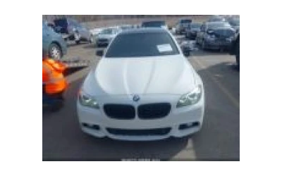 bmw-535 - 1