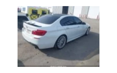 bmw-535 - 5