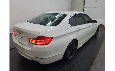 bmw-535 - 2