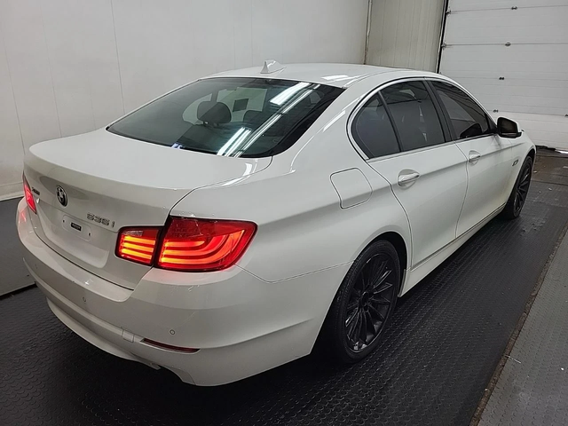 BMW 535 XDRIVE С РЕГИСТРАЦИЯ & АВТО КРЕДИТ - автомобили, коли, обяви за нови и употребявани 2