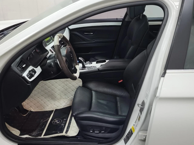 BMW 535 XDRIVE С РЕГИСТРАЦИЯ & АВТО КРЕДИТ - автомобили, коли, обяви за нови и употребявани 7