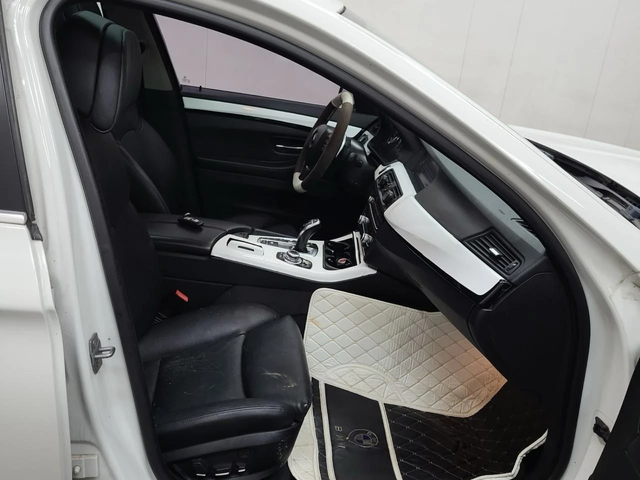 BMW 535 XDRIVE С РЕГИСТРАЦИЯ & АВТО КРЕДИТ - автомобили, коли, обяви за нови и употребявани 9