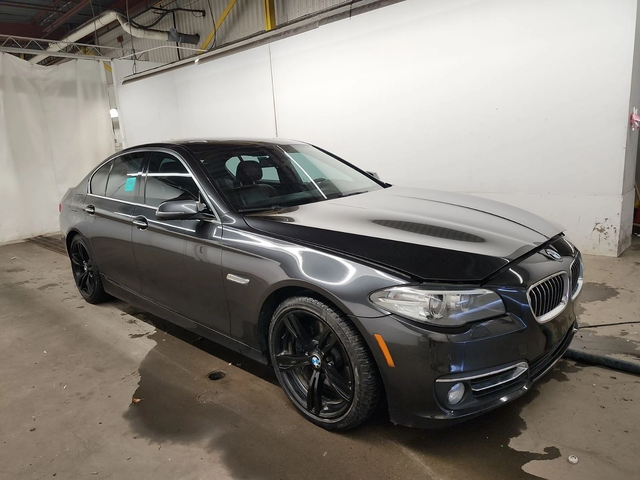 BMW 535 xDrive С РЕГИСТРАЦИЯ & АВТО КРЕДИТ - автомобили, коли, обяви за нови и употребявани 1