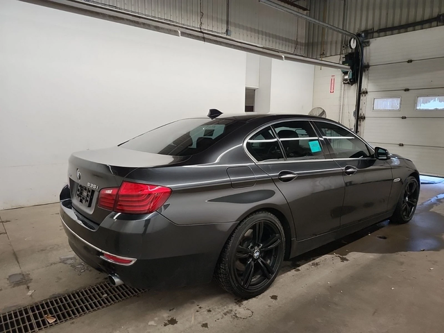 BMW 535 xDrive С РЕГИСТРАЦИЯ & АВТО КРЕДИТ - автомобили, коли, обяви за нови и употребявани 2