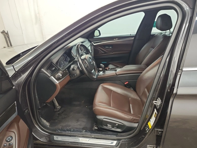 BMW 535 xDrive С РЕГИСТРАЦИЯ & АВТО КРЕДИТ - автомобили, коли, обяви за нови и употребявани 4