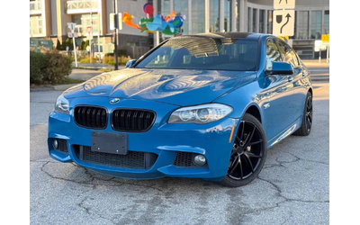 bmw-535 - 0