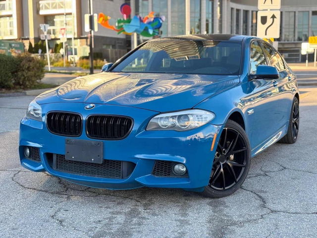 BMW 535 xDrive С РЕГИСТРАЦИЯ & АВТО КРЕДИТ - автомобили, коли, обяви за нови и употребявани 0