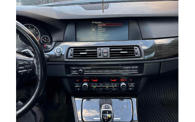 BMW 535 xDrive С РЕГИСТРАЦИЯ & АВТО КРЕДИТ - автомобили, коли, обяви за нови и употребявани 7