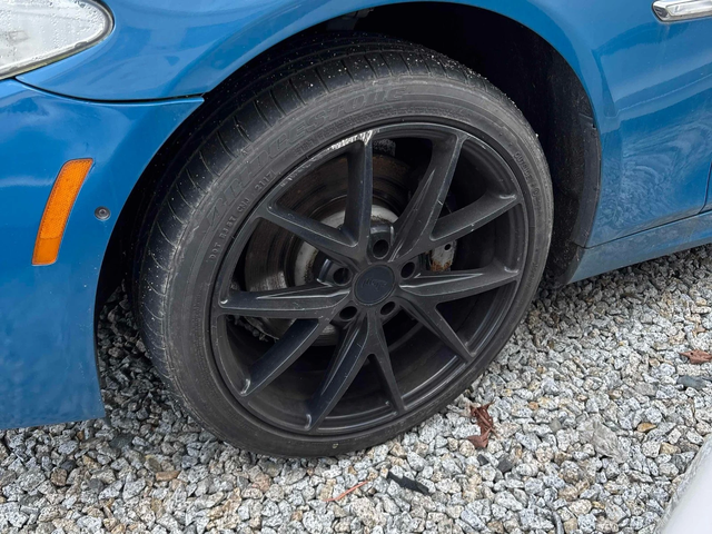 BMW 535 xDrive С РЕГИСТРАЦИЯ & АВТО КРЕДИТ - автомобили, коли, обяви за нови и употребявани 8